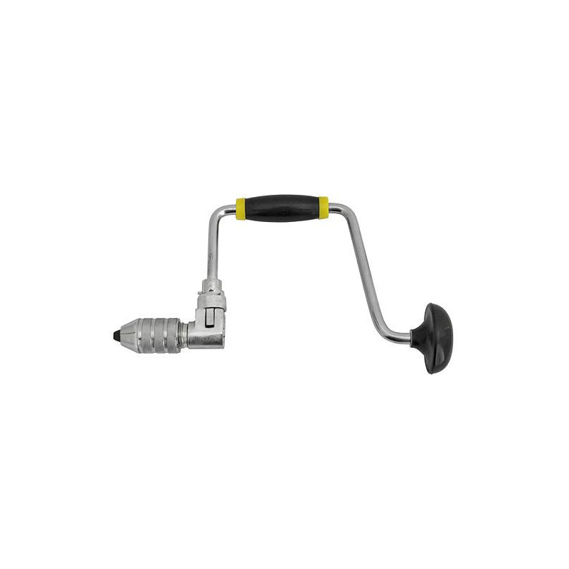Kolovrátok Strend Pro BB820 ručná vŕtačka, max. 8 mm