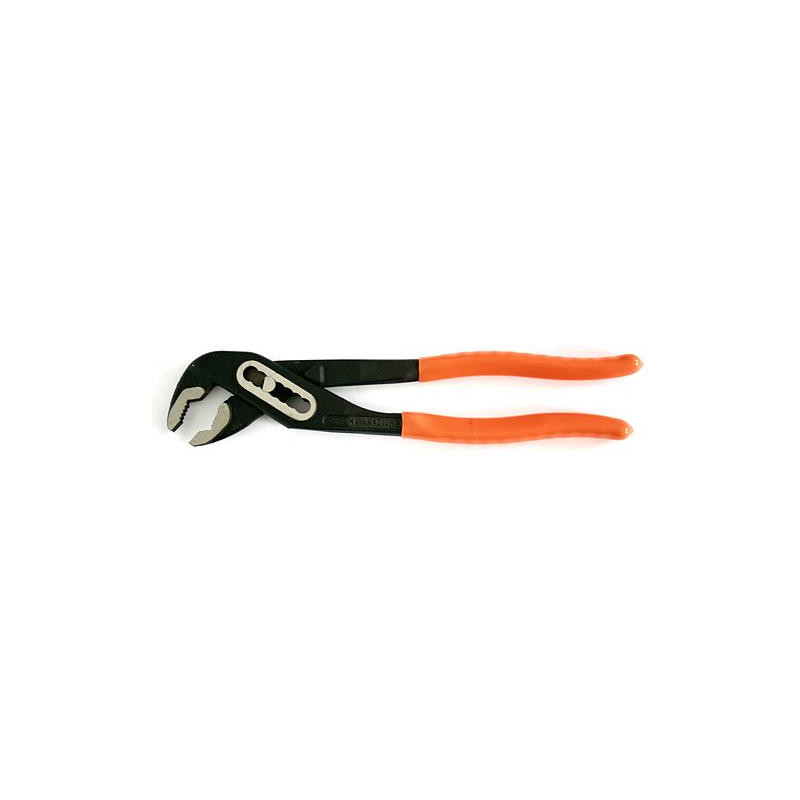 Kliešte Strend Pro HR10625 250 mm, nastaviteľné, DIN8976-C, na trúbky