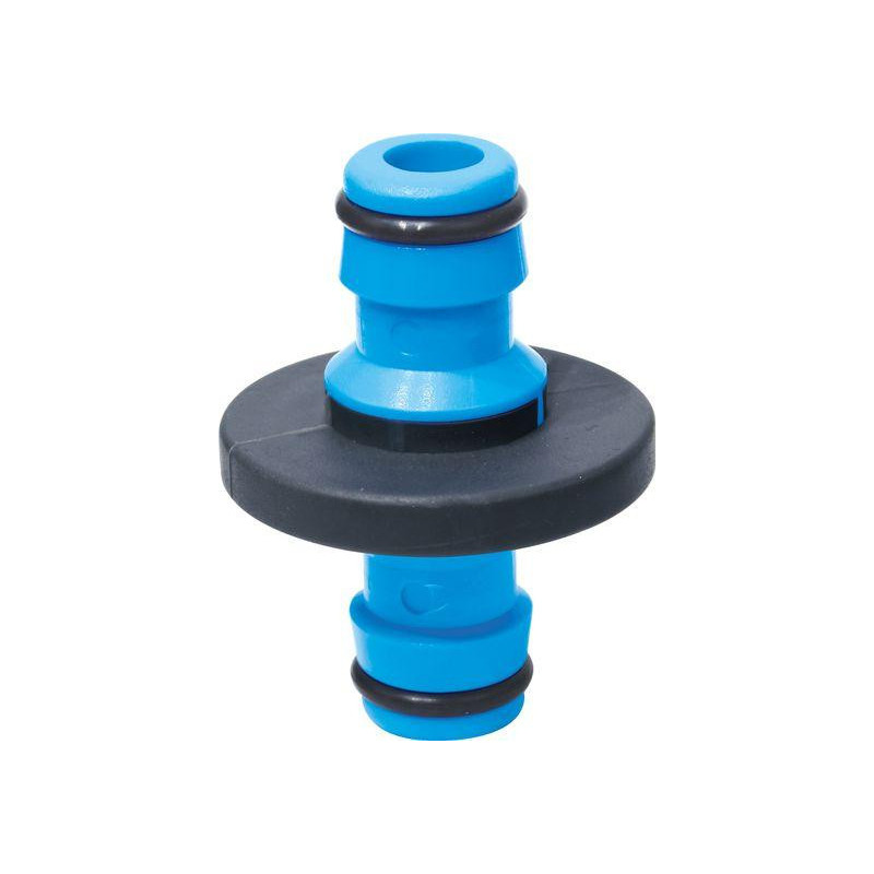 Spojka AQUACRAFT® 550219, SoftTouch 2W, 1/2", na hadicu, záhradná
