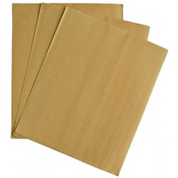 Papier KONNER Sandpap 145 280/230 mm, P40, brúsny