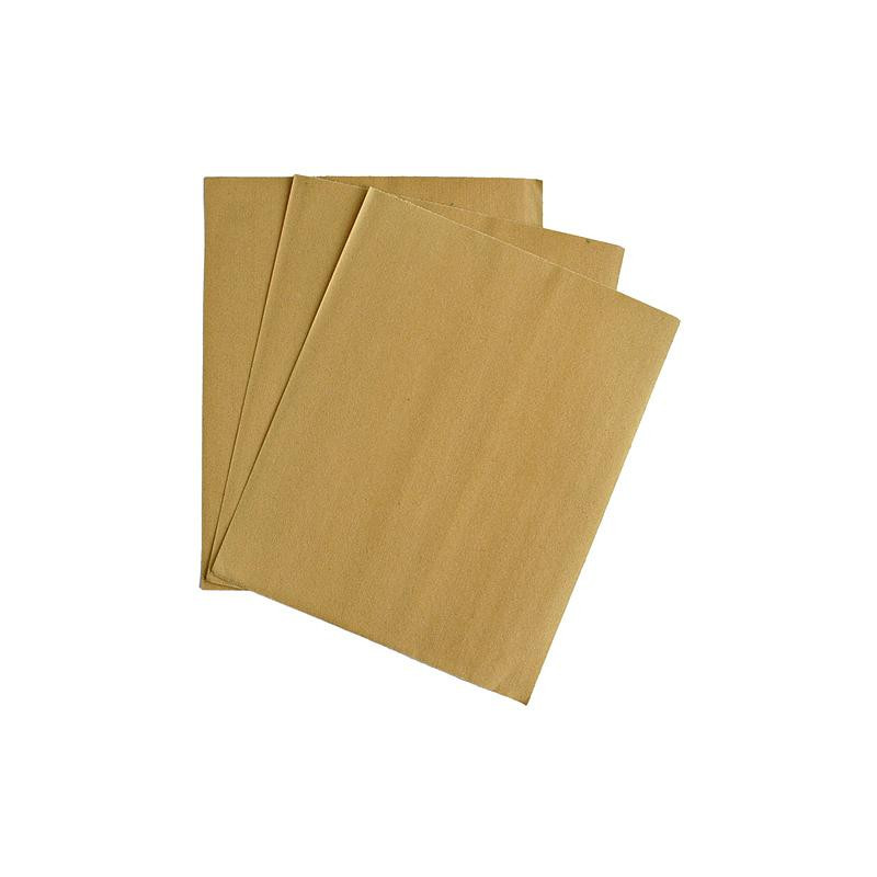 Papier KONNER Sandpap 145 280/230 mm, P100, brúsny