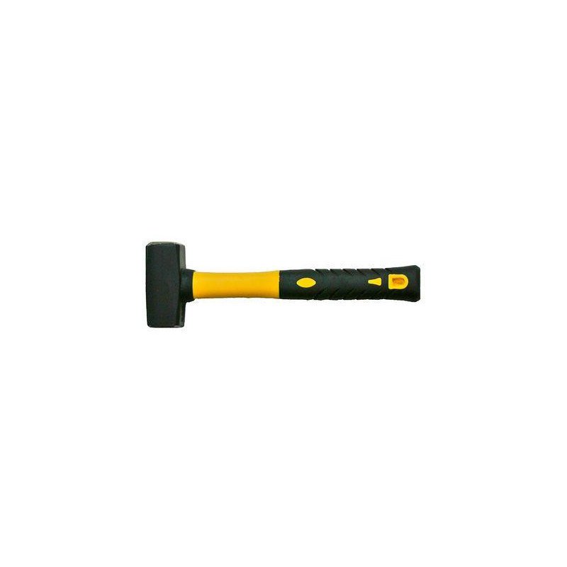 Kladivo Strend Pro HS0524, 2000 g, sklolaminátová rúčka, 30 cm