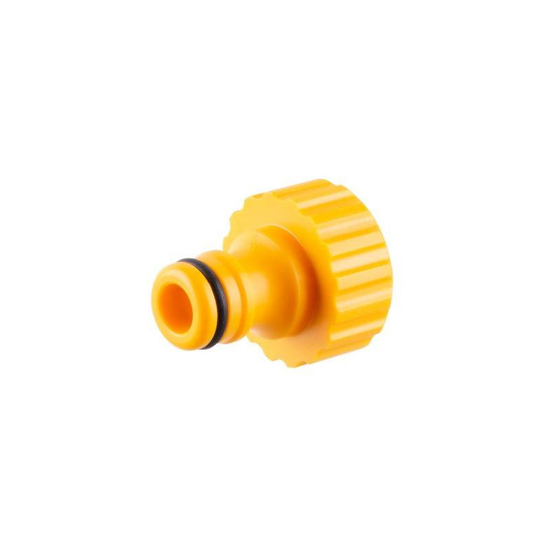 Prípojka Strend Pro, G1/2" - G3/4", na vodovodný kohútik, vnútorný závit, adapter