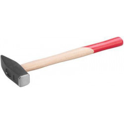 Kladivo Strend Pro HM101 200 g, zámočnícke, drevená rúčka, dĺžka násady 275mm