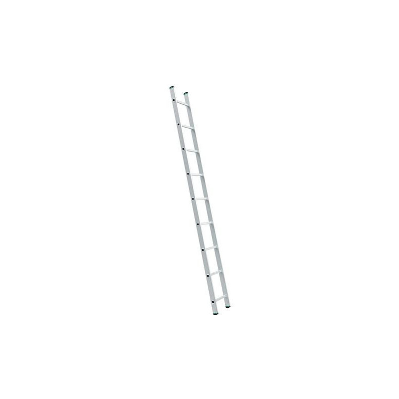Rebrík ALVE EUROSTYL PROFI 7111, 1x11, jednoduchý, A313 B34
