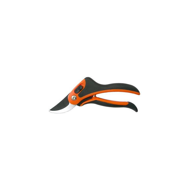 Nožnice Strend Pro Premium 3158B, 210 mm, záhradné, na konáre, TPR