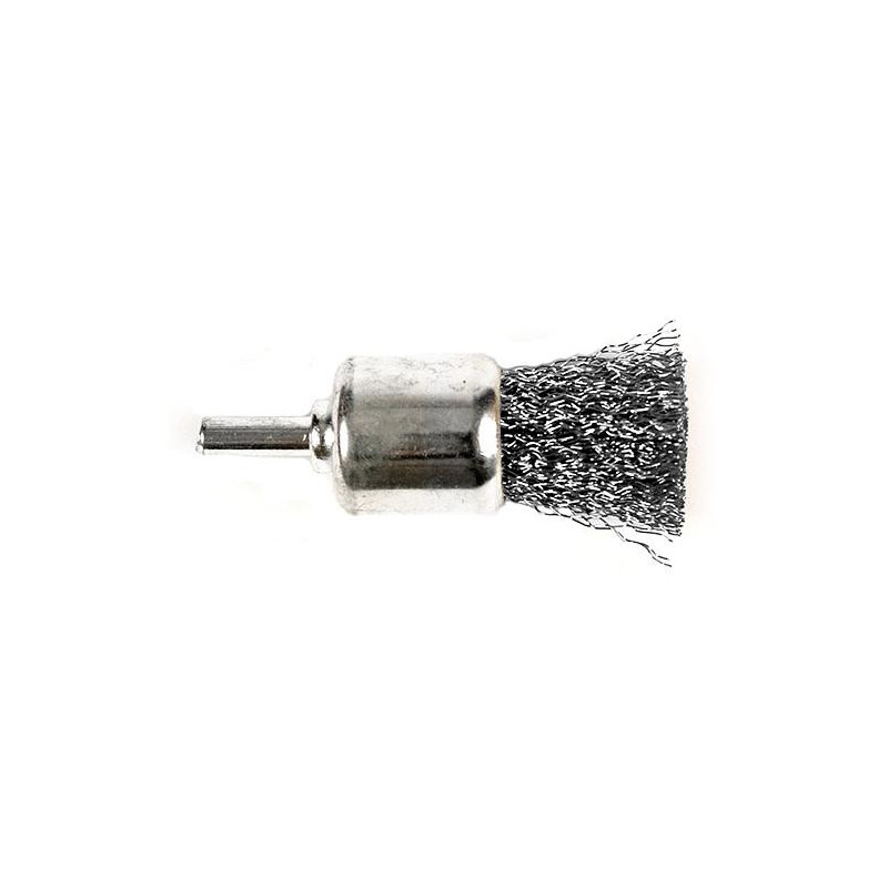 Kefa Strend Pro CEB-511, 30 mm, vlnitá, koncová, drôt 0.3 mm