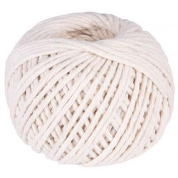 Motúz Cotton L-45 m/70 g, bavlna, BallPack