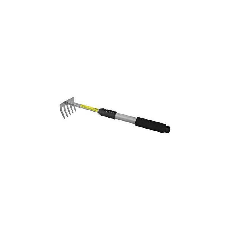 Hrabličky záhradné Strend Pro Herrison 905G1, 5 zubé, hrable