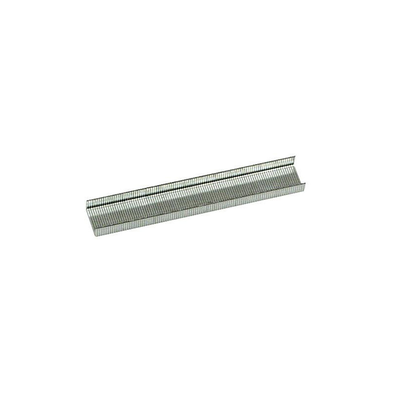 Spony do sponkovačky Strend Pro 23910, sponky 10 mm, bal. 1000 ks