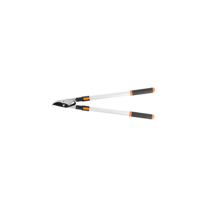 Nožnice Strend Pro KT3858, záhradné, na konáre, cut.31, teleskopické