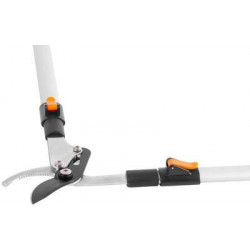 Nožnice Strend Pro KT3858, záhradné, na konáre, cut.31, teleskopické
