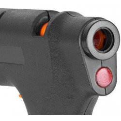 Pištoľ Strend Pro HG785-80, 80 W, 8-11,5 mm, na tavné tyčinky