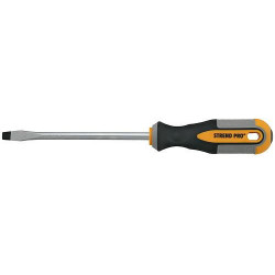 Skrutkovač Strend Pro CX372.1, 6x100 mm, plochý