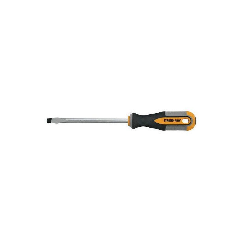 Skrutkovač Strend Pro CX372.1, 6x150 mm, plochý