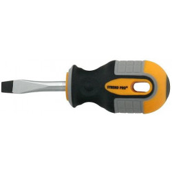 Skrutkovač Strend Pro 372.015, , 5x38 mm, Mini, plochý