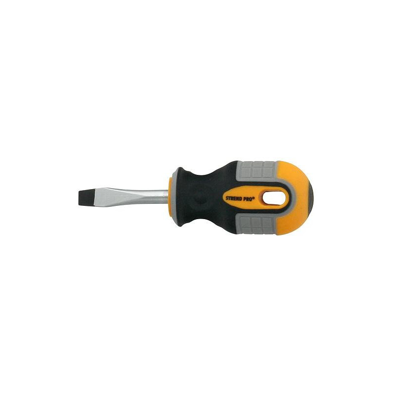 Skrutkovač Strend Pro 372.015, , 5x38 mm, Mini, plochý