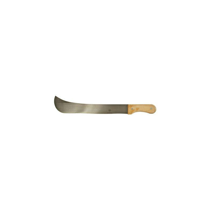 Mačeta Strend Pro M204W 0560 mm, drevená rúčka