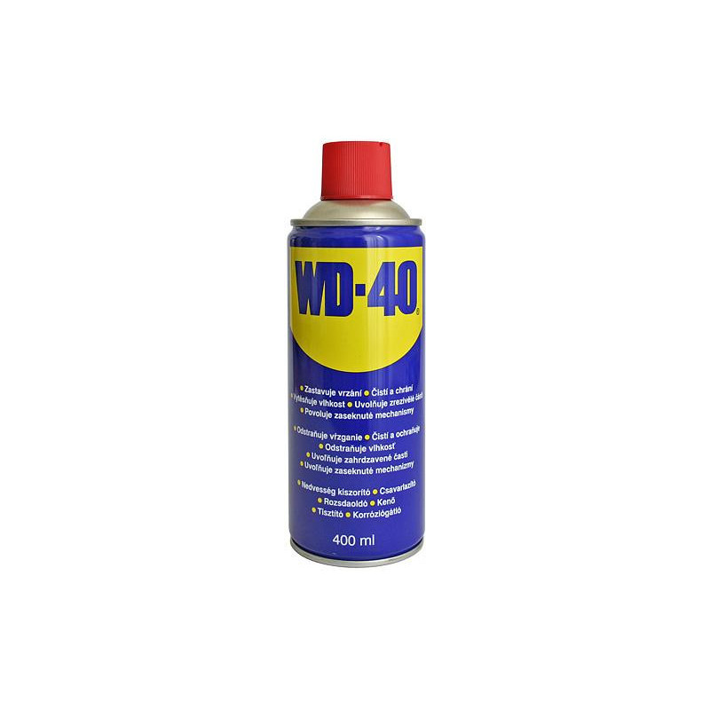 Sprej WD-40® 400 ml