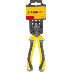 Kliešte Strend Pro PL1022 150 mm, štikacie, bočné