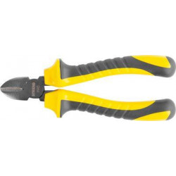 Kliešte Strend Pro PL1022 180 mm, štikacie, bočné