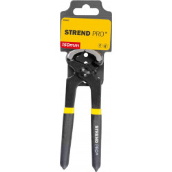 Kliešte Strend Pro CP0701 150 mm, štikacie, čelné