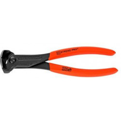 Kliešte Strend Pro CP0721 180 mm, štikacie, čelné