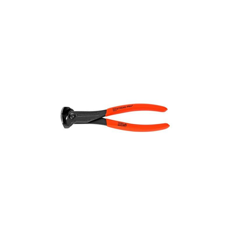 Kliešte Strend Pro CP0721 200 mm, štikacie, čelné