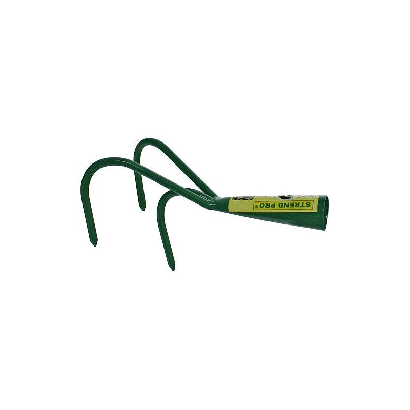Kypric T110WH • trojzubý, s násadou 160 cm