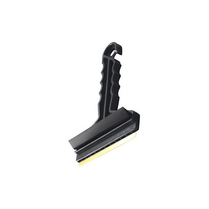 Škrabka Auto Frost, 162x95 mm, fínska, na ľad a sneh, medená čepeľ