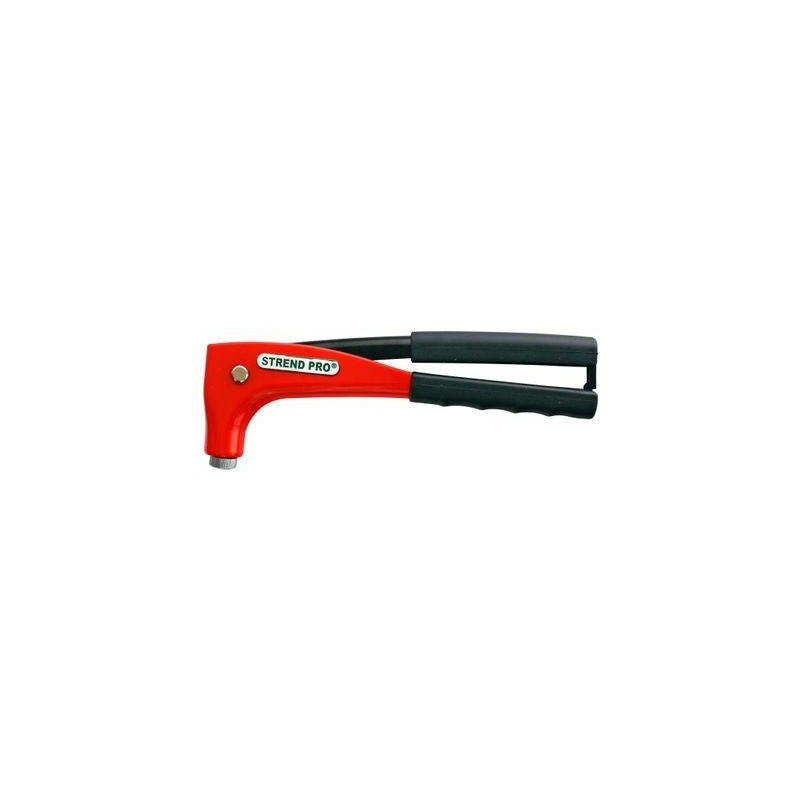 Kliešte Strend Pro DC-105 4IN1, nitovacie, professional, pre trhacie nity