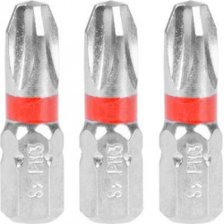Bit Strend Pro Phillips PH 3, bal. 3 ks