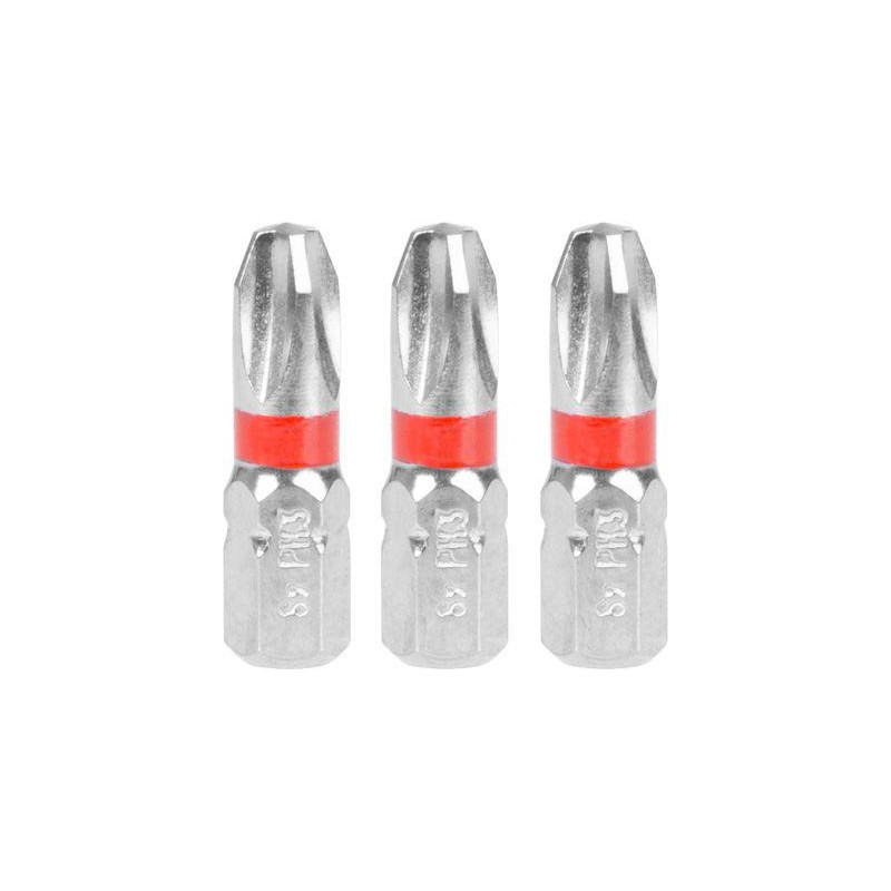 Bit Strend Pro Phillips PH 3, bal. 3 ks