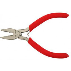 Kliešte Strend Pro MP001A, 115 mm, mini, kombinované