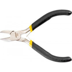 Kliešte Strend Pro MP001B, 115 mm, mini, štikacie, bočné