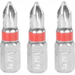 Bit Strend Pro Phillips PH 1, bal. 3 ks