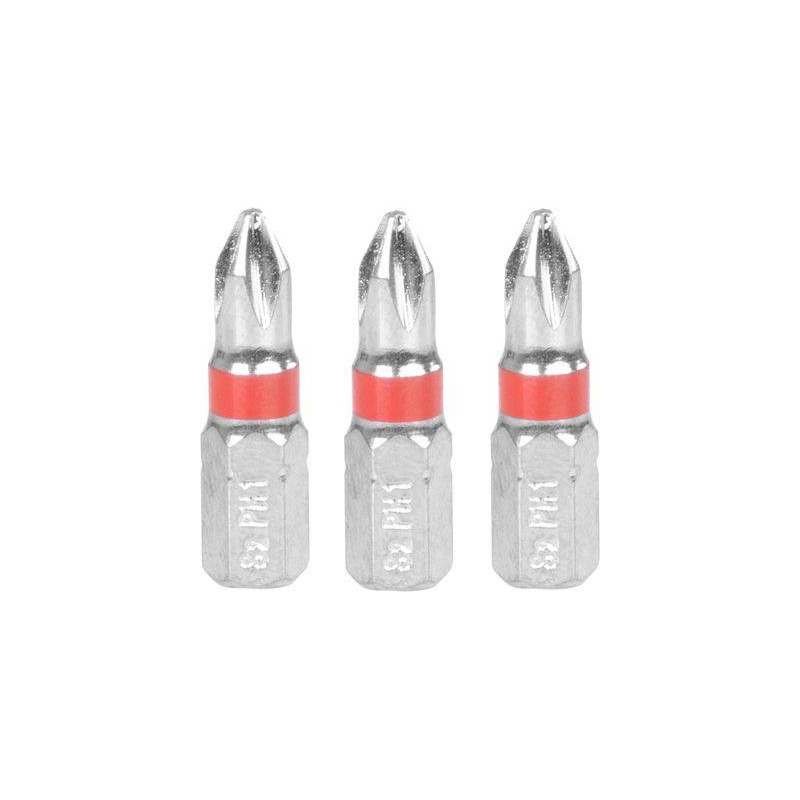 Bit Strend Pro Phillips PH 1, bal. 3 ks