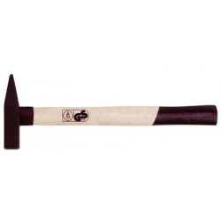 Kladivo Strend Pro HM100 200 g, zámočnícke, drevená rúčka, 275mm
