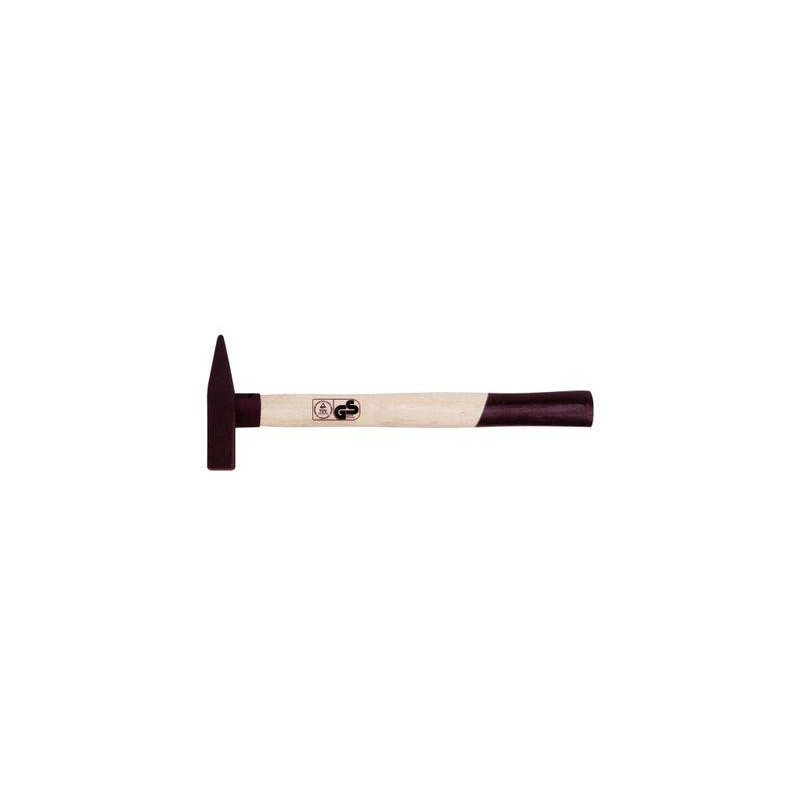 Kladivo Strend Pro HM100 600 g, zámočnícke, drevená rúčka, dĺžka násady 330mm