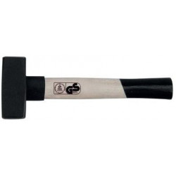 Kladivo Strend Pro HS0301, 1500 g, drevená rúčka, dĺžka násady 280mm
