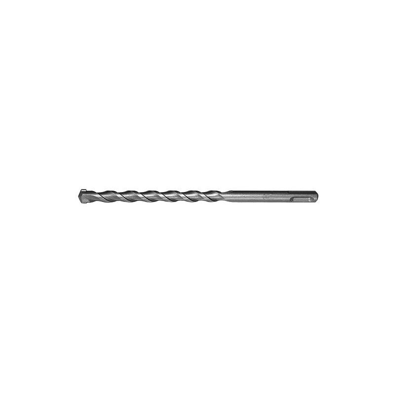 Vrták Strend Pro S2 8x260 mm, SDS+, 2-brit, do betónu