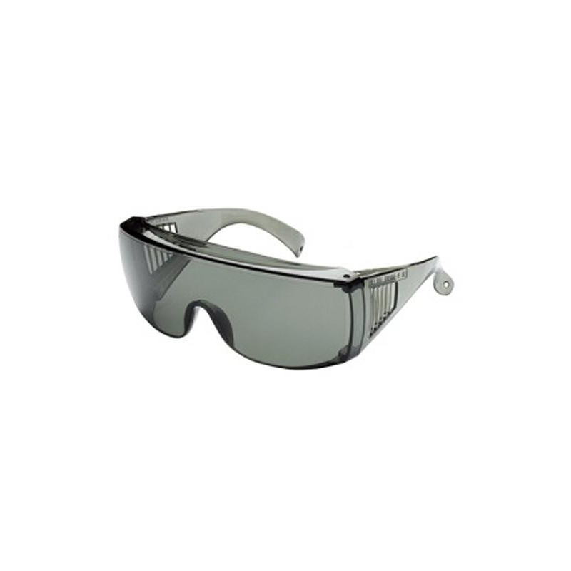 Okuliare Safetyco B501, šedé, ochranné
