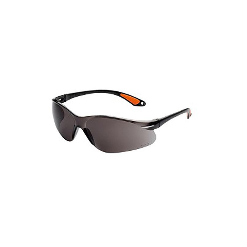 Okuliare Safetyco B515, šedé, ochranné
