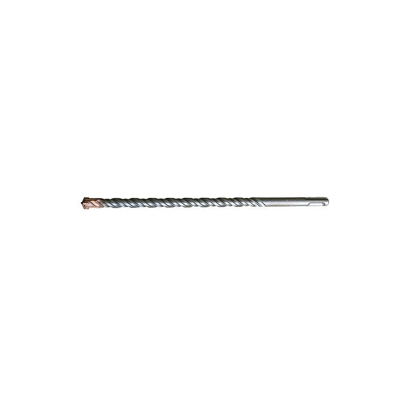 Vrták Strend Pro COPP 12x110 mm, SDS+, 4-brit, do betónu