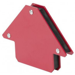 Držiak Strend Pro QJ6001, uhlový 3", magnetický, max.10 kg