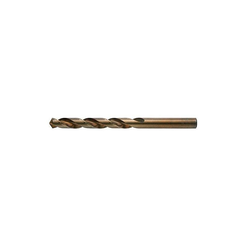 Vrták Strend Pro Industrial M2 20 mm, DIN338, vybrusovaný, do kovu