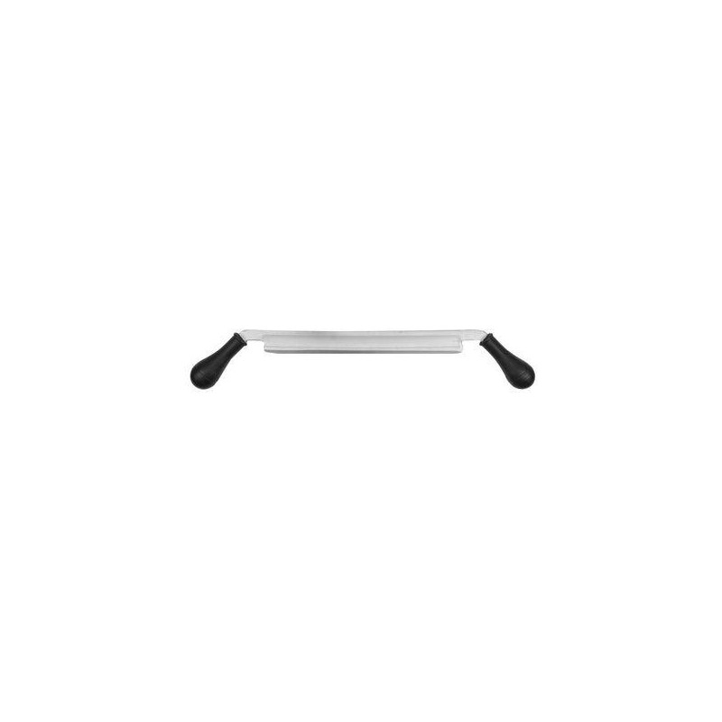 Nôž Strend Pro DK5225, na kôru, 225 mm, obojručný