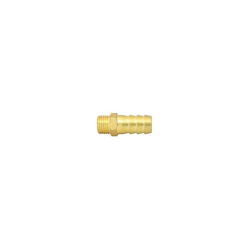 Spojka na kompresor Airtool UQ-7 • 1/8", 6 mm, Ms, vonkajší závit, na vzduch