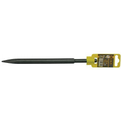 Sekáč Strend Pro 980, 250 mm, špicatý, SDS+