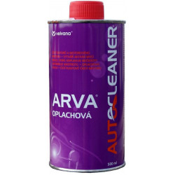 ARVA® Oplachová, 500 ml